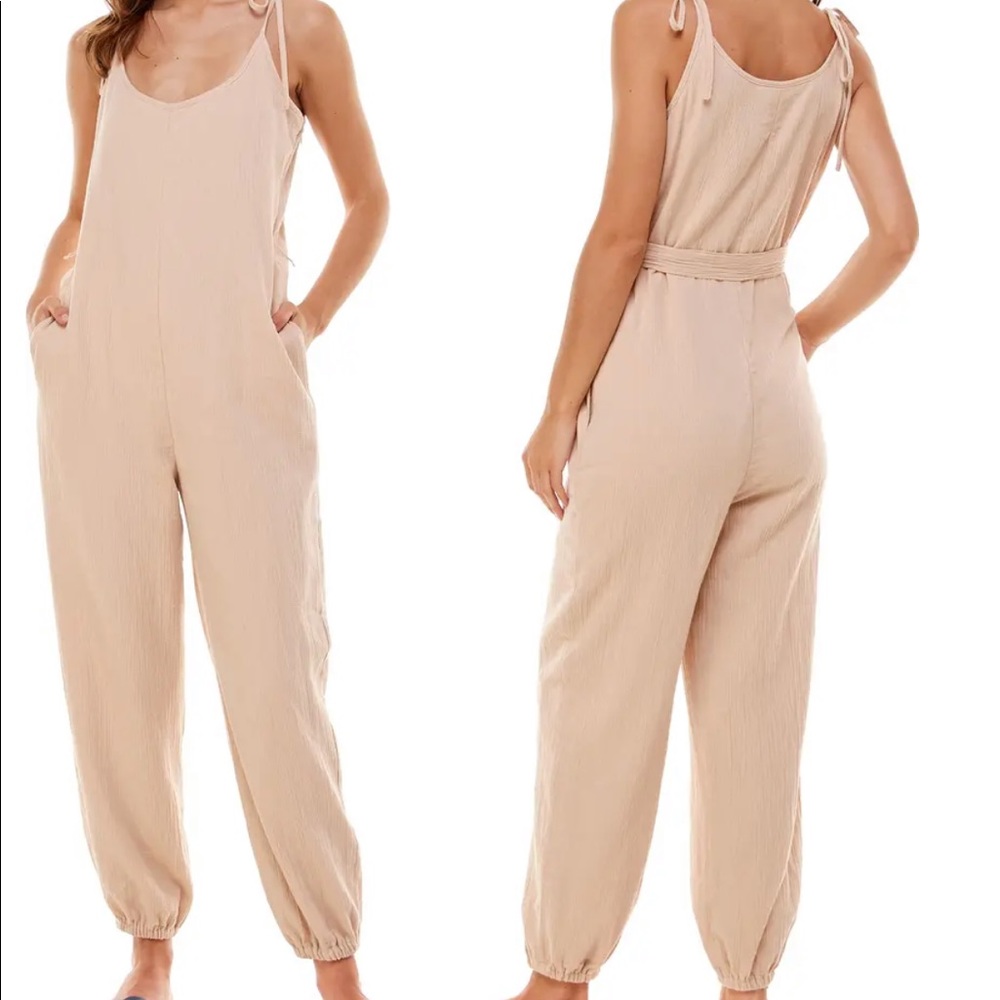 Jumpsuit